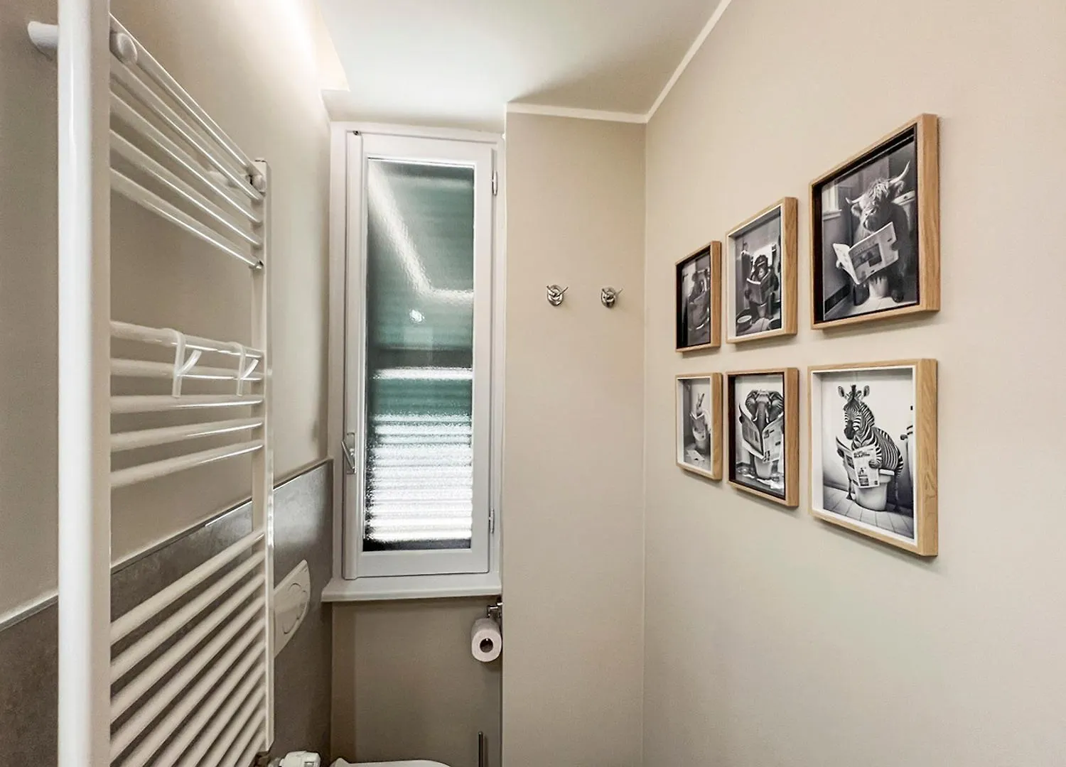 Attico Urbano Terrazza Su Roma Metro A Cornelia Apartman Róma